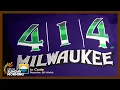 Code talk Milwaukee shows appreciation for 414 designation