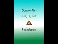 Download Lagu Oompie Pjer - Hé, hé, hé! Poepelepee