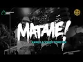 Lagu HANED ❌ YORDY FOREVER - MATAME ( Video Oficial )