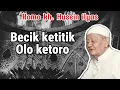Download Lagu Kh. Husein ilyas - Semua yang terjadi sudah kehendak allah!!
