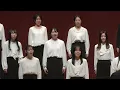 麦の唄 - 東北大学混声合唱団第65回定期演奏会