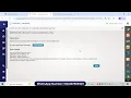 Sam Exam Word Module 01 Creating And Modifying A Flyer
