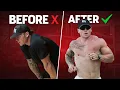 The FASTEST Way to Improve Cardio as a Firefighter