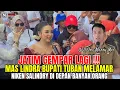 Download Lagu JATIM GEMPAR‼️ MAS LINDRA BUPATI TUBAN MELAMAR NIKEN SALINDRI, KEKASIH PUJAAN HATI 