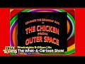 MeTV Toons The What-A-Cartoon Show 1995 Promo 2026 FANMADE