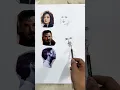 Download Lagu No Breaks, Just Art: A Seamless Pencil Drawing with Chinese Aesthetics #art #painting #drawing