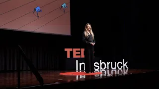 Extreme inequality: The time for redistribution is now! | Martyna Berenika Linartas | TEDxInnsbruck
