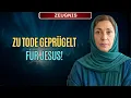 Download Lagu Tochter eines saudischen Ministers zu Tode geprügelt, weil sie den Islam für Jesus verließ | Zeugnis