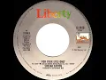 1981 HITS ARCHIVE: For Your Eyes Only - Sheena Easton (stereo 45)