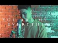 Download Lagu You are My Everything (Descendants of the Sun OST) - Gummy(거미) Cover by Yohan