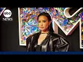 Demi Lovato on her new album, tour and life as a newlywed