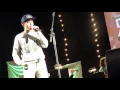 Download Lagu David Archuleta and Nathan Pacheco~Little Drummer Boy~VIP Las Vegas