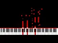 Tungevaag - Sunrise (Piano Synthesia Version)