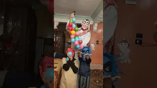 الكلب اللولو هو 