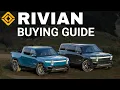 Rivian 2025 Buyer s Guide R1T R1S and Upcoming Quad Motor Details
