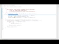 JAVA HOW TO SORT AN ARRAY AND FIND AN ELEMENT USING BINARY SEARCH