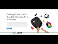 Centauri Prime Google kickstart practice problem number 2 Solution