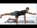 Download Lagu Yoga For Back Pain - 20 Minute Stretch, Sciatica Pain, \u0026 Flexibility | Yoga Dose