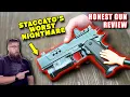Best Budget 2011 Yet - MAC 9 DS-D Comp Honest Review