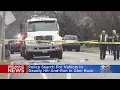 Pedestrian killed in Glen Rock hit-and-run