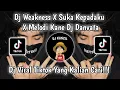 Download Lagu DJ WEAKNESS X SUKA KEPADAKU X MAAFKAN X MELODY DJ VIRAL TIKTOK TERBARU YANG KALIAN CARI 2024