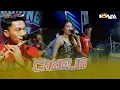 Lagu CAMELIA Vika Aprilia SORAYA MUSIC Live MOJO KALITIDU