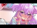 If I Could Tell Her (but make it a WLW cover) - Pocket Trash