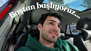 Bir süredir iyi değilim...