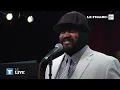 Gregory Porter -  Hey Laura - Le Live