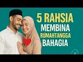 Download Lagu Top 5 rahsia membina rumahtangga bahagia. Yang ke-3 mungkin tak ramai yang tahu