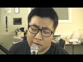 District Sleeps Alone Tonight [Cover] - Sam Ock