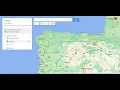 Empezar con Google My Maps - Mapas interactivos