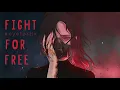 【反送中】《虛作無聲》原：Speechless【粵語版】-visual music cover