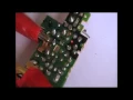 How to mod a CVS disposal camera flash circuit to run a CFL light bulb