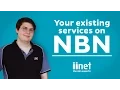 iiNet NBN FAQ Series What happens to my existing services