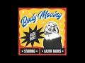 Eliza Rose X Calvin Harris - Body Moving (Pitched)