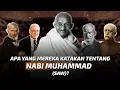 Download Lagu Apa Yang Orang Non-Muslim Terkenal Katakan Tentang Nabi Muhammad SAW? - Towards Eternity
