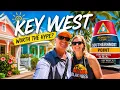 Key West First Impressions Did It Live Up to the Hype