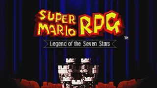 Let S Go Down The Wine River Super Mario RPG Legend Of The Seven Stars OST Extended 
