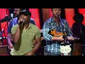 Darius Rucker's "Straight To Hell" Is a Big Bro Party!