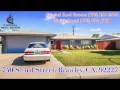 740 S 3rd Street Brawley CA 92227 - Listed by Capital Real Estate