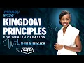 Download Lagu S4 E1 Rina Hicks: The Essence Of Kingdom Principles For Wealth Creation #CiS #Investables #MoneyWise