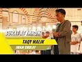 Download Lagu Taqy Malik Imami-moskee in Turkije || Soera Al Fatiha Soera Al Imron 102 - 108