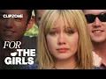 Download Lagu A Cinderella Story | Sam's Secret Exposed | ClipZone: For the Girls