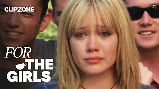 a cinderella story sams secret exposed clipzone for the girls