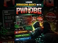 Installing and Using pwndbg GDB Faster Debugging for Pwn Reversing
