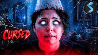 Party Guests Become Part of the Curse | Comedy Horror | Full Movie | Cursed