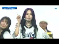 Twice - Cheer Up at Seoul World Cup Stadium