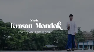 Download SYA’IR KRASAN MONDOK [Official Music Video] || Cover by ABU DZAR AL-GHIFARI PESANTREN WISATA RECORD MP3