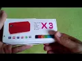 Caixa de Som Bluetooth muito barata (importação) - Uxboxing